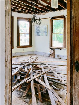 Rušenje i odnošenje šuta – Brzo i pouzdano