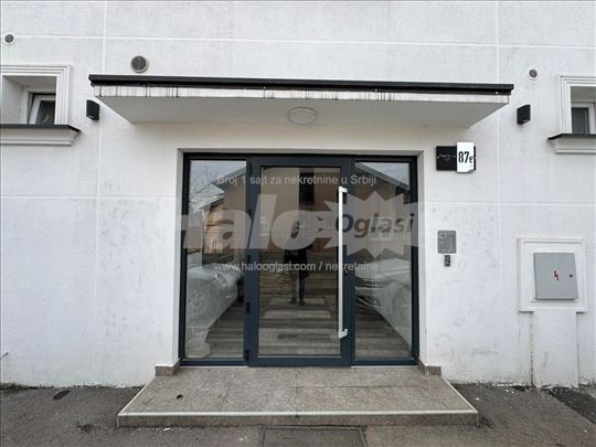 Savršen 52.06kvadrata dvoiposoban Altina