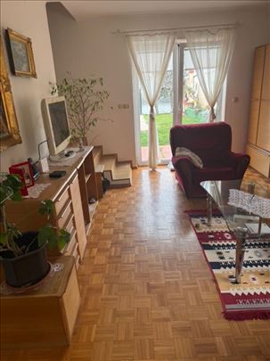 Stan u kući na obali Dunava, 2,0, 66m2