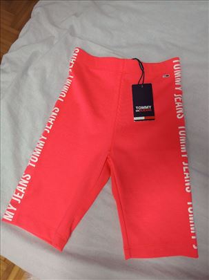 Tommy biciklističke