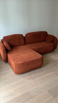 Ugaona garnitura NOVA