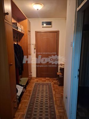 Vlasnik prodaje ili menja stan za manji, Vracar