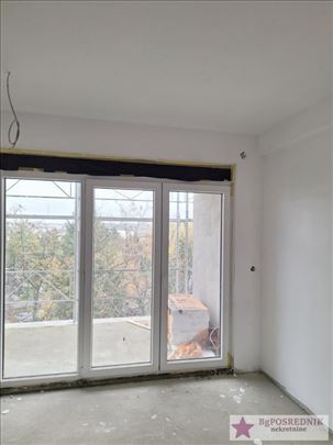 Voždovac, Trošarina, Vojvode Stepe, 74.23m2