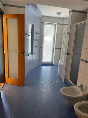 Vračar,Požarevačka,pent 208m2,povoljno,,garaža