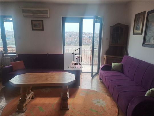 Zvezdara, Mali Mokri Lug, 2.0