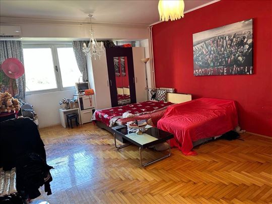 2.0 Vidikovac kod Mc-a. Moguća zamena sa doplatom.