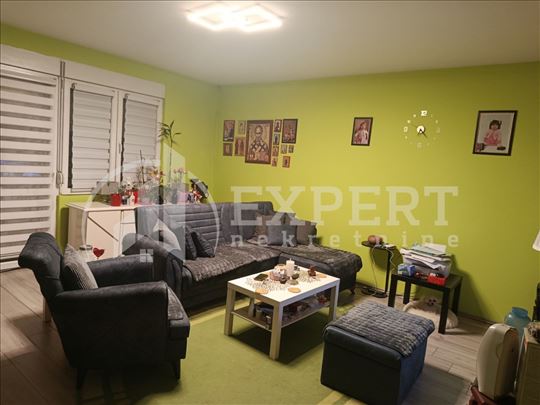 3.0,  Stan u kući, Gornjomatejevačka