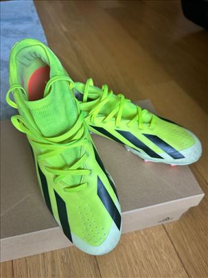 Adidas kopačke crazy fast br42 