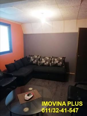 Barajevo, Vranić - Pešterska, 72m2