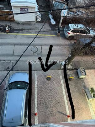 Beograd, Fon - Bilećka, Stan, 3.0, 73m2