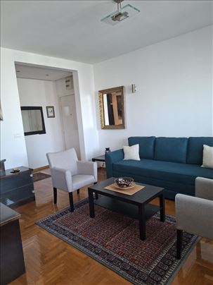 Blok 22,dvosoban,komforan,novogradnja ID#19146