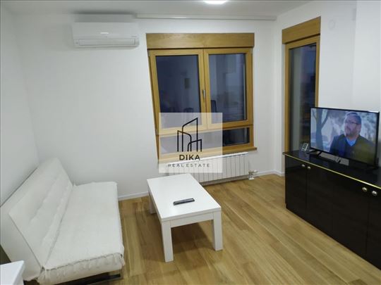 Bulevar kralja Aleksandra, luks, novogradnja