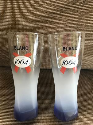 Case za pivo Kronenberg Blanc 0,3l , dve case