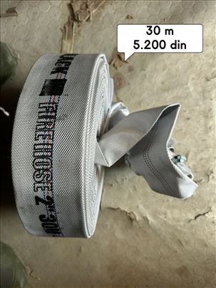 Creva za navodnjavanje  20m i 30m