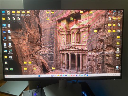 Dell S2421HS Pivot IPS kao NOV