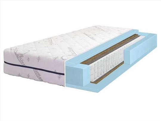 Dusek Superior Koko 200x190