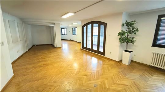 Ekskluzivna pr.330m2,Ceo sprat, Višenamen. Garaža