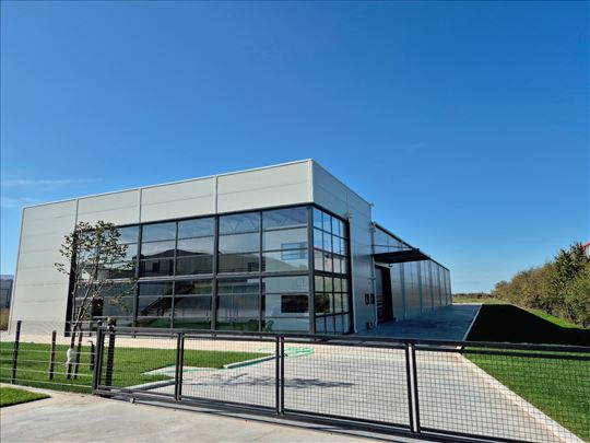 Bez provizije za kupca, Plac 1,29 hektara,