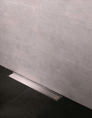 HL531Prblue Podni slivnik DN40/50