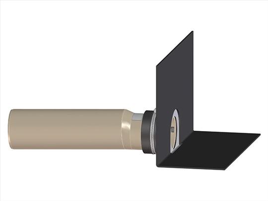 HL68H.0 Slivnik za krovne terase i balkone