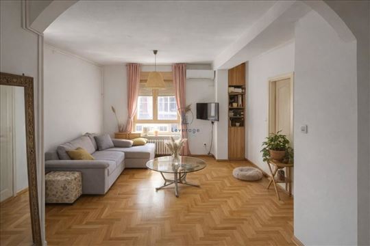 Hram Svetog Save, Kursulina, 57m2