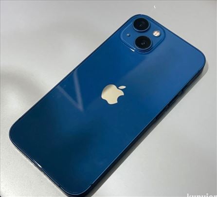 Iphone 13 + punjac