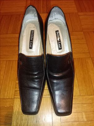 Italijanske kožne cipele