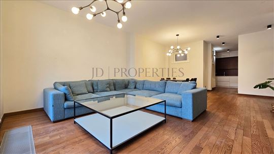 Izdavanje luksuznog stana Vračar