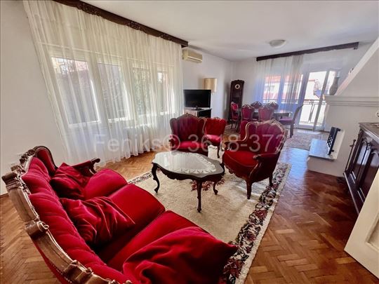 Izdavanje stana Kumodraška 100m2