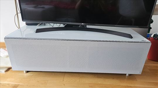 just rack spectral linija kao nova 