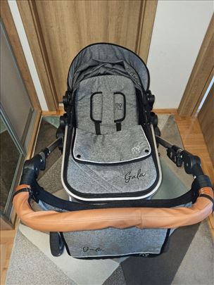 Kolica za bebe Moni Gala 2 u 1