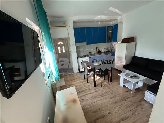 Kuća u Kumodražu - 40m2