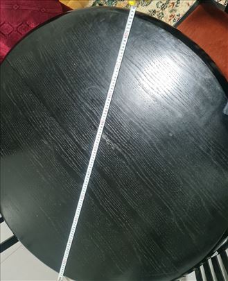 Kuhinjski sto i stolice