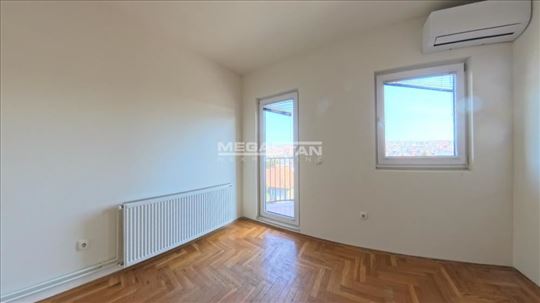 Nov, odmah useljiv, uknjižen 41m2
