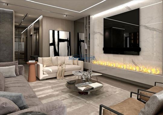 Lekino brdo | Premium projekat