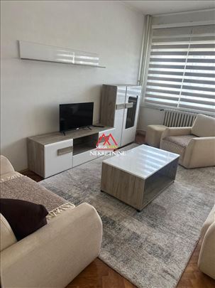 Liman 2 - 60m2 - dvosoban stan