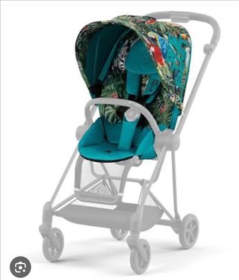 Limitirana cybex mios kolica