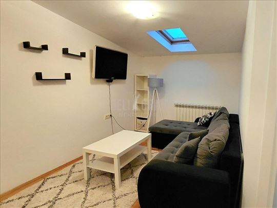 Lošinjska donja, uknjižen 1.5 soban