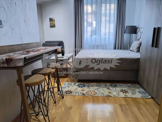 Lux apartman 4 * u hotelu 