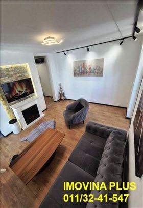 LUX, renoviran, 2.5 stan - Blok 61