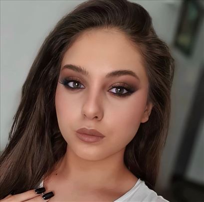 Makeup Beograd