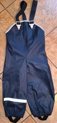 Nepromočive pantalone 