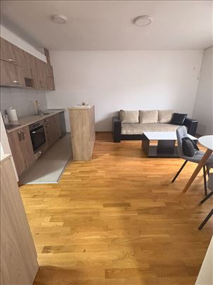 Nov dvosoban stan-46m2