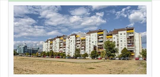 Novi Beograd-Blok 44 ID#1540