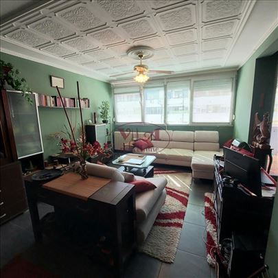 Novi Sad, Liman 1, Moderan dvoiposoban stan kod fa