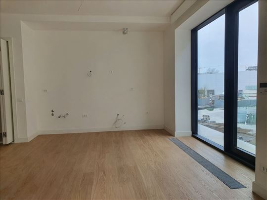 Novii Beograd Soul novogradnja 