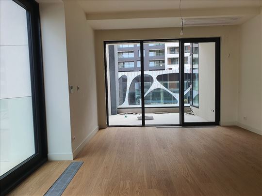 Novi Beograd Soul novogradnja 