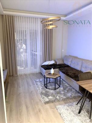 Odličan stan 3.0 u ulici Vojvode Stepe