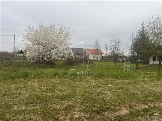 Plac na Sunčanom bregu ID#14457