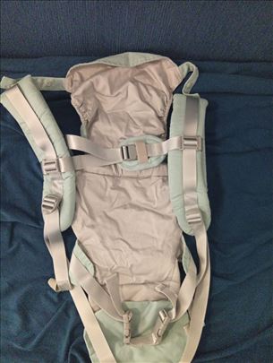 PRODAJEM NOVU NOSILJKU ZA BEBE SVETLO PLAVOSIVE BO